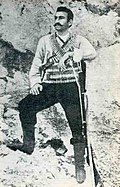 Profile Picture of Kevork Chavush - Wikipediaon Wikipedia