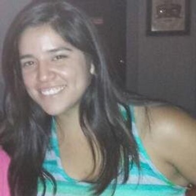 Profile Picture of Olivia Arenas (@arenas14) on Twitter