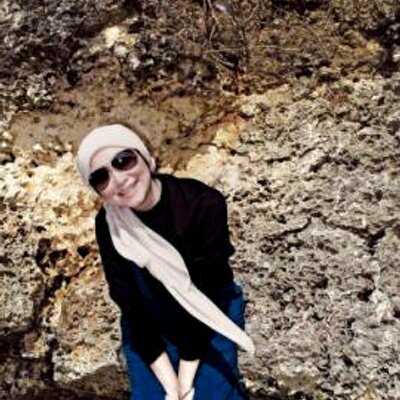 Profile Picture of Pimpim (@primahari) on Twitter