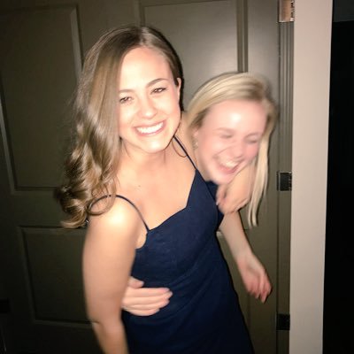 Profile Picture of Michaela Stuart (@MichaelaStu) on Twitter