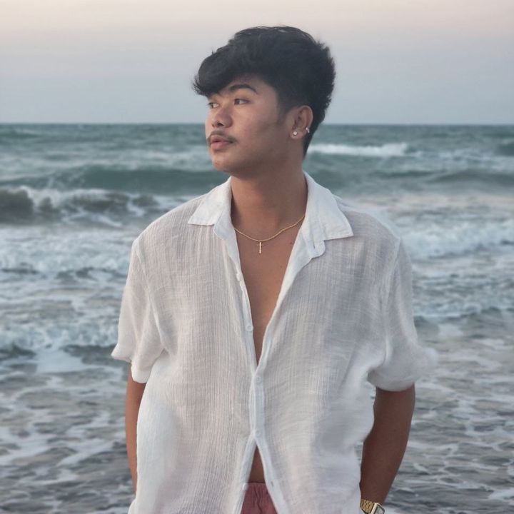 Profile Picture of Joey carrera (@carrera_joey) on Tiktok