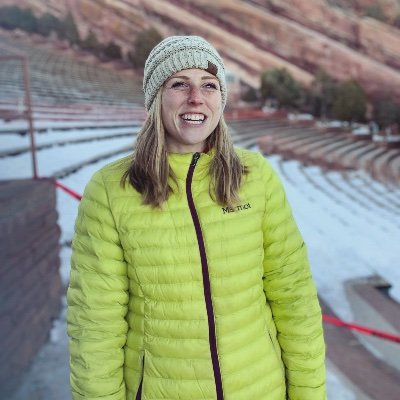 Profile Picture of Jenna Hay (@JennaHay10) on Twitter