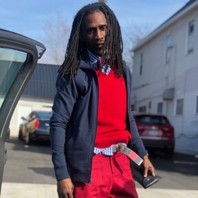 Nick “Sincere Eye Be “ Smith - Twitter Profile Picture of Nick “Sincere Eye Be “ Smith (@SincereEyeBe) on Twitter