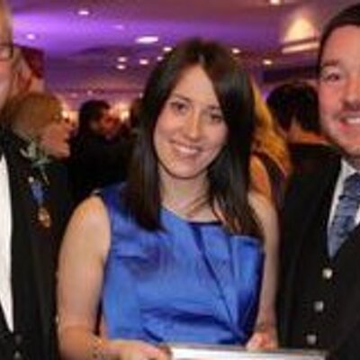 Profile Picture of Gayle Gordon (@GayleGordon13) on Twitter