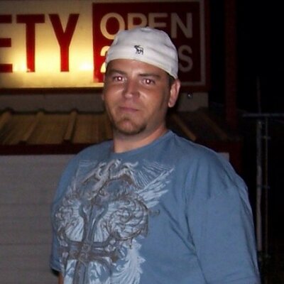 Profile Picture of Kenny (@kennydial78) on Twitter