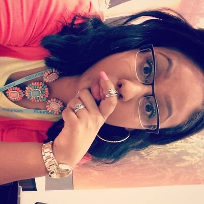Profile Picture of Sabrina Rosario (@_LoveDreamSing) on Twitter