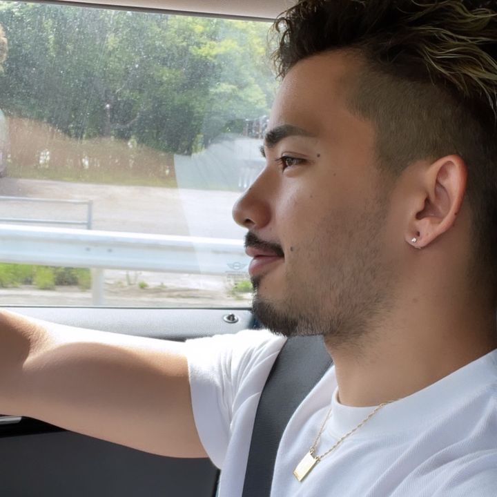 Profile Picture of Ryuyan (@ryuyan33) on Tiktok