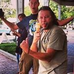 Profile Picture of Keith Clever (@tridentift) on Instagram