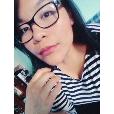 Profile Picture of Angela Alcantar Ü (@angy_alctr) on Twitter