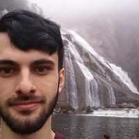 Profile Picture of James Kapp (@james-kapp-1) on Quora