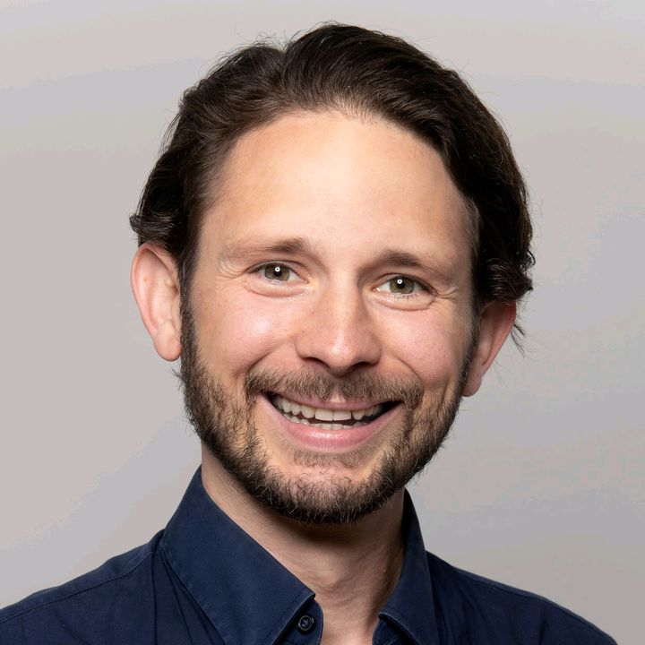 Profile Picture of Benjamin Brantner (@benbrantner) on Tiktok