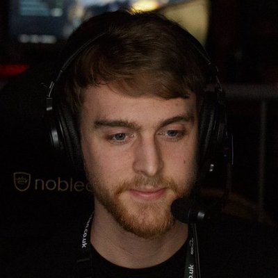 Profile Picture of Bollard (@Bradley_Pollard) on Twitter