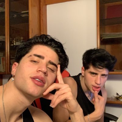 Profile Picture of Lucy Ayala (@lucyaya19489487) on Twitter