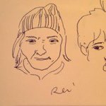 Profile Picture of Rei Isomoto (@rayisom) on Instagram