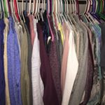 Profile Picture of hailey chase (@haiileys.clothes) on Instagram