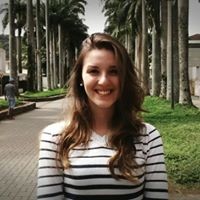 Profile Picture of Gabriela Pegoretti (@gabriela-pegoretti) on Quora