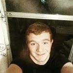 Profile Picture of Gabe Arnold (@arnold_gabe) on Instagram