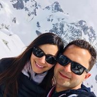 Profile Picture of Sabrina Samaroo (@sabrina-samaroo-1) on Quora