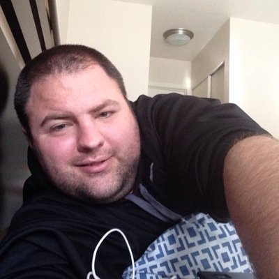 Profile Picture of Derek Swanson (@swandog55) on Twitter