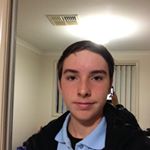 Profile Picture of Nicholas O'neill (@jediwarrior2001) on Instagram
