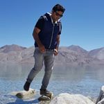 Profile Picture of Samir Kulkarni (@samirkulkarni.design) on Instagram