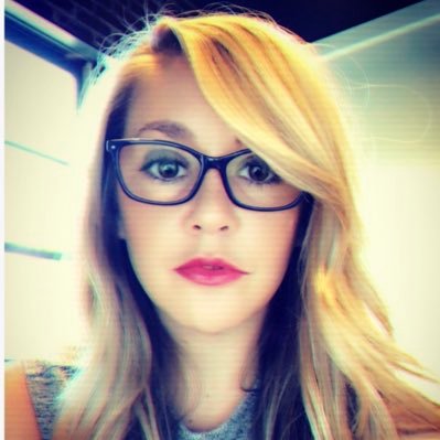 Profile Picture of Kate Yazel (@kateyazel) on Twitter