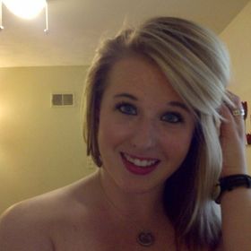 Profile Picture of Alexandria Byers (@abyers8221) on Pinterest