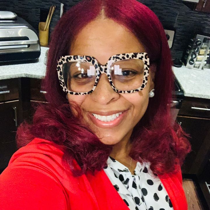 Profile Picture of Charity (@_charityburton) on Tiktok