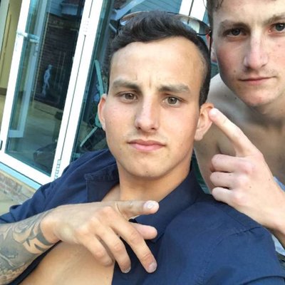 Profile Picture of Josh Claydon (@JoshuaClaydon) on Twitter