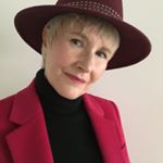 Profile Photo of Catherine Moss (@revcatherinemoss) on Instagram