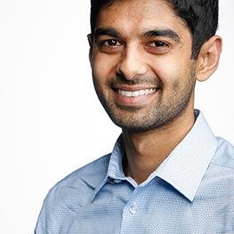 Profile Picture of Fahd Syed (@fssyed) on Twitter