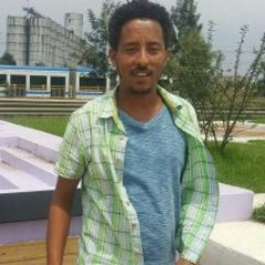 Profile Picture of Wubeshet Sendeku Hiruy (@HiruySendeku) on Twitter