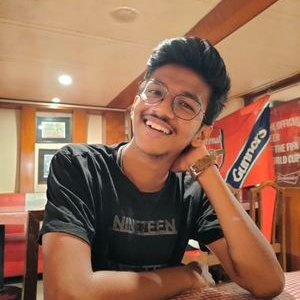 Profile Picture of Yash Tekawade (@YashTekawade) on Twitter