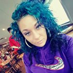 Profile Picture of tiara singleton (@lightbright_shawty_) on Instagram