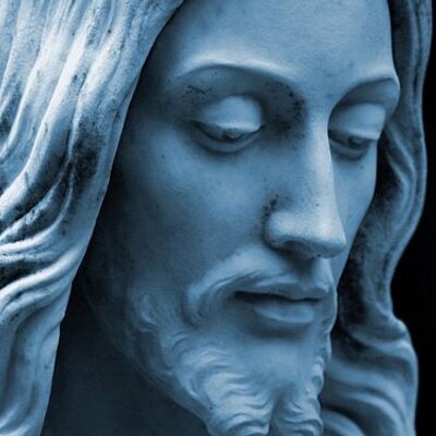 Profile Picture of Joseph Lacroix (@jesusworld1) on Twitter