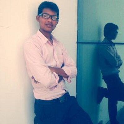 Profile Picture of Nadeem Moghal (@nadubanu1234) on Twitter
