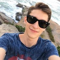 Profile Picture of Lucas Pereira (@lucas-pereira-58) on Quora