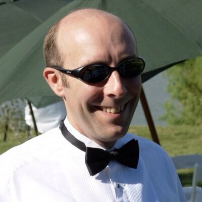 Profile Picture of Todd G. Clausen (@toddclausen) on Twitter