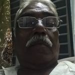 Profile Picture of Adusumilli Venkataratnam (@venkataratnamadusumilli) on Instagram