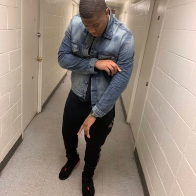Profile Picture of Alex Mitchell (@agmitchell_) on Twitter