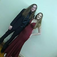Profile Picture of Marissa Peirce (@marissa-peirce) on Quora