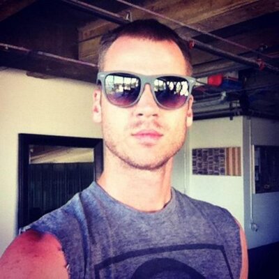 Profile Picture of David Hitt (@DaveHitt) on Twitter
