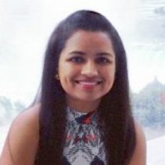 Profile Picture of Supritha Shetty (@JoinShoreTel) on Twitter