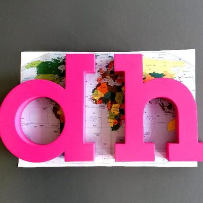 Profile Picture of DHA Translation (@DHAtranslation) on Twitter