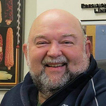 Kevin Nelson - Flickr Profile Picture of Kevin Nelson (@qballil) on Flickr