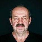 Profile Picture of Marek Świderski (@marekswiderski50wp.pl) on Instagram