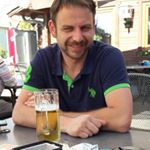 Profile Picture of Patrick Hattenkofer (@patte_1982) on Instagram