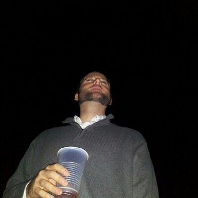 Profile Picture of Bryan Beckner (@SwampDogBrew) on Twitter