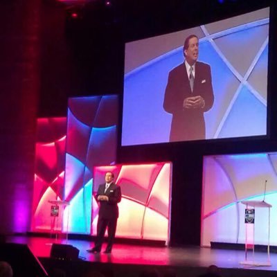 Profile Picture of Bob Rathbun Speaker (@Bob_Rathbun) on Twitter