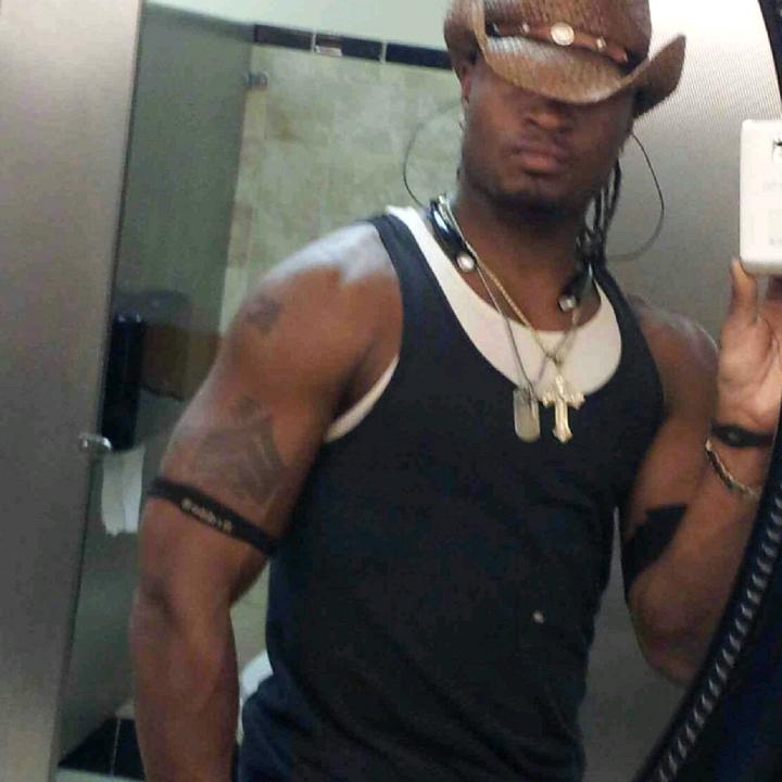Profile Picture of Keithnoch (@keithnoch) on Tiktok